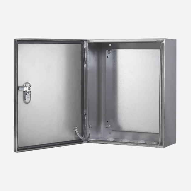 不銹鋼戶外型基業箱